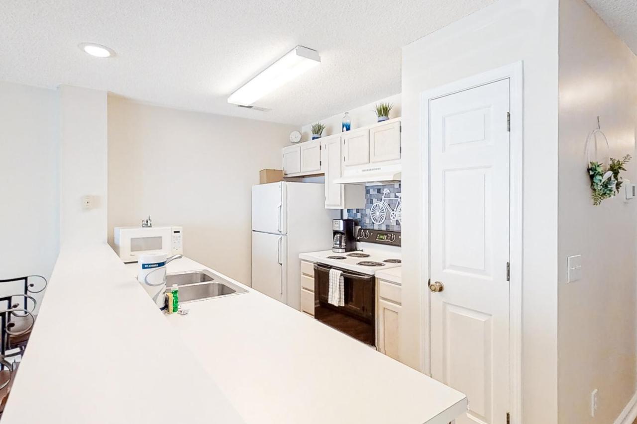 Waterway Landing 210 - D Myrtle Beach Exterior foto