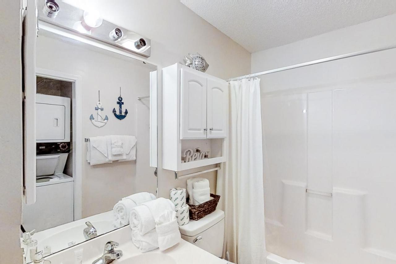 Waterway Landing 210 - D Myrtle Beach Exterior foto